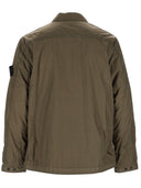 Stone Island Padded Overshirt