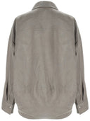Brunello Cucinelli Linen Shirt