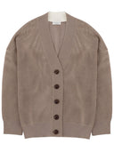 Brunello Cucinelli Cashmere Cardigan