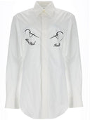 Jean Paul Gaultier "Needles" Shirt