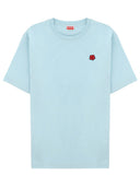 Kenzo T Shirt With Logo