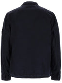 Stone Island Cotton Overshirt