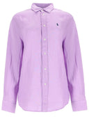 Polo Ralph Lauren Linen Shirt