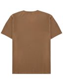 Boss T Shirt With Logo