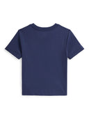 Polo Ralph Lauren T Shirt With Logo