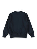 Stone Island Sweatshirt With Logo