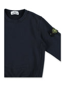 Stone Island Sweatshirt With Logo