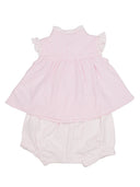 Polo Ralph Lauren Shorts Set With Shirt