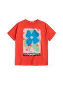 Bobo Choses "Summer Story" T Shirt
