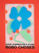 Bobo Choses "Summer Story" T Shirt