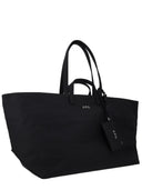 A.P.C. "Le Drummer" Tote Bag
