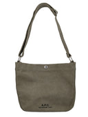A.P.C.包“Besace 日记”