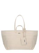 A.P.C. "Le Drummer" Tote Bag