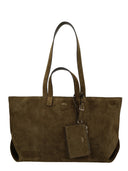 A.P.C. "Le Drummer" Bag
