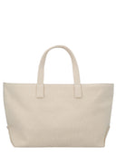 A.P.C. "Le Drummer" Tote Bag