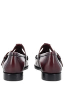 G.H. Bass Moccasin "Mary Jane Weejun"