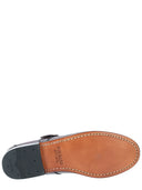 G.H. Bass Moccasin "Mary Jane Weejun"