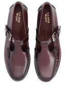 G.H. Bass Moccasin "Mary Jane Weejun"