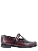 G.H. Bass Moccasin "Mary Jane Weejun"