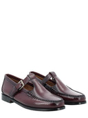 G.H. Bass Moccasin "Mary Jane Weejun"