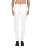 Zegna Jeans "Roccia"