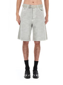 Haikure Shorts "Ian Bull 44"