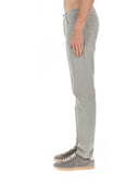Brunello Cucinelli Cotton Denim Jeans
