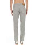 Brunello Cucinelli Cotton Denim Jeans
