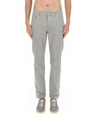 Brunello Cucinelli Cotton Denim Jeans