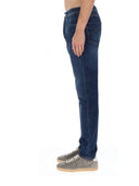 Brunello Cucinelli Five Pocket Jeans