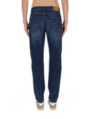 Brunello Cucinelli Five Pocket Jeans