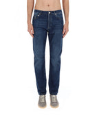 Brunello Cucinelli Five Pocket Jeans