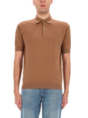 Lardini Cotton Polo