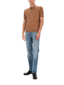 Lardini Cotton Polo