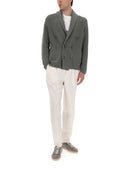 Brunello Cucinelli Cardigan With Neckline