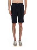 Brunello Cucinelli Bermuda With Elastic