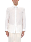 Brunello Cucinelli Linen Shirt