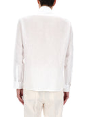 Brunello Cucinelli Linen Shirt
