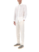 Brunello Cucinelli Linen Shirt