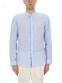 Polo Ralph Lauren Shirt With Logo