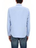 Boss Regular Fit Shirt