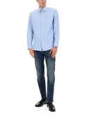 Boss Regular Fit Shirt