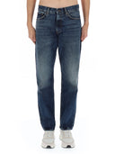 Hugo Cotton Denim Jeans
