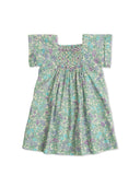 Bonpoint "Pais" Dress