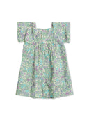 Bonpoint "Pais" Dress
