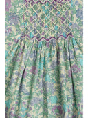 Bonpoint "Pais" Dress