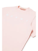 Marni T Shirt With Logo