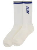 Autry Socks With Logo