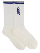 Autry Socks With Logo