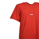 Msgm T Shirts And Polos